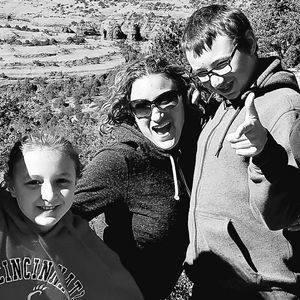 Meet your Posher, Mary